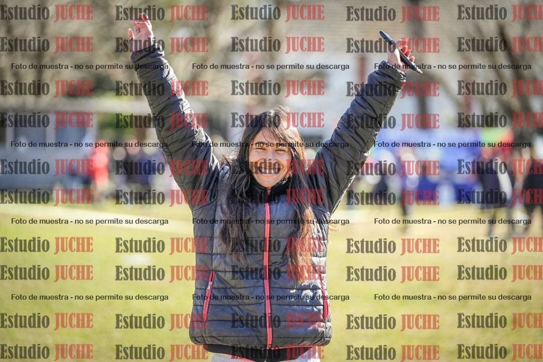 Fotos de algunos extras del evento