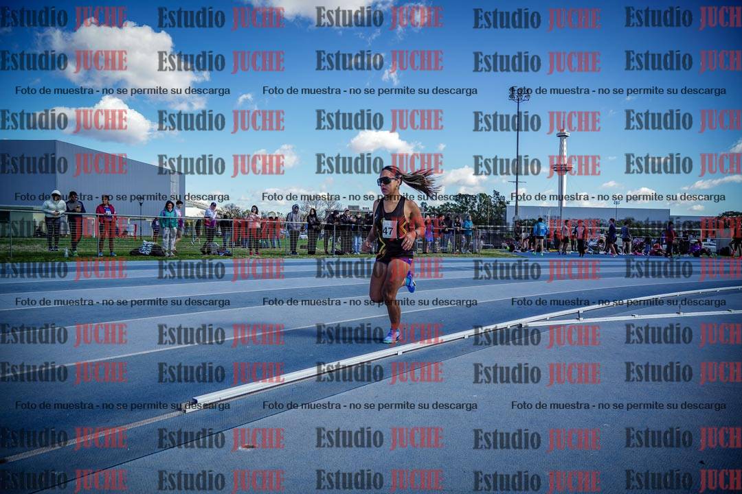 Fotos de los 800 m llanos de mujeres