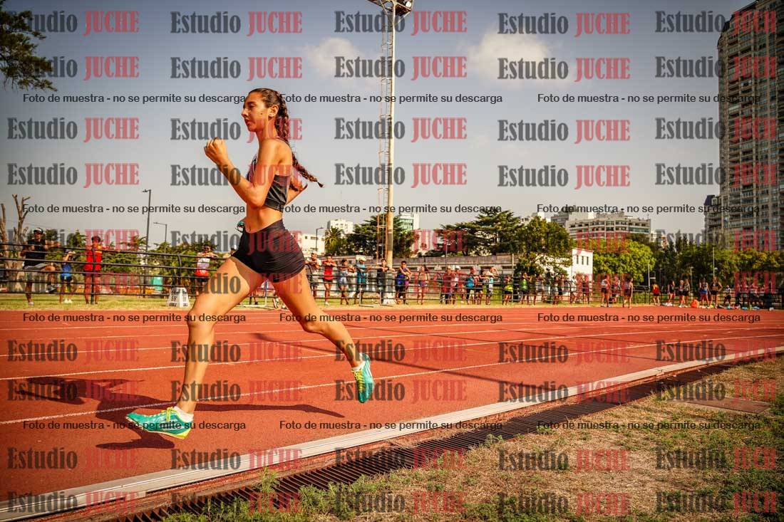 Fotos de los 1500 m llanos de mujeres
