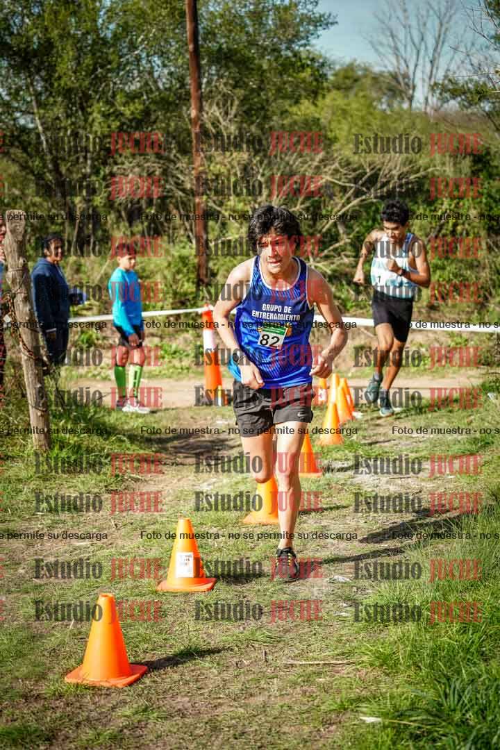 Fotos en el circuito