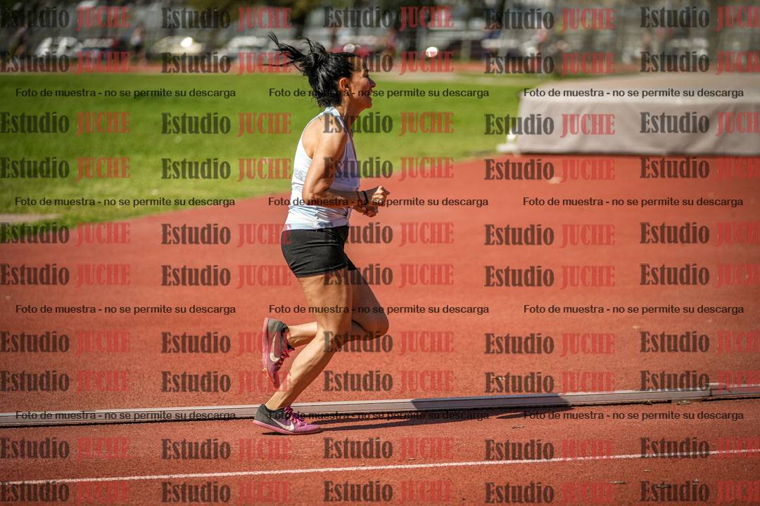 Fotos de los 1500 m llanos de mujeres
