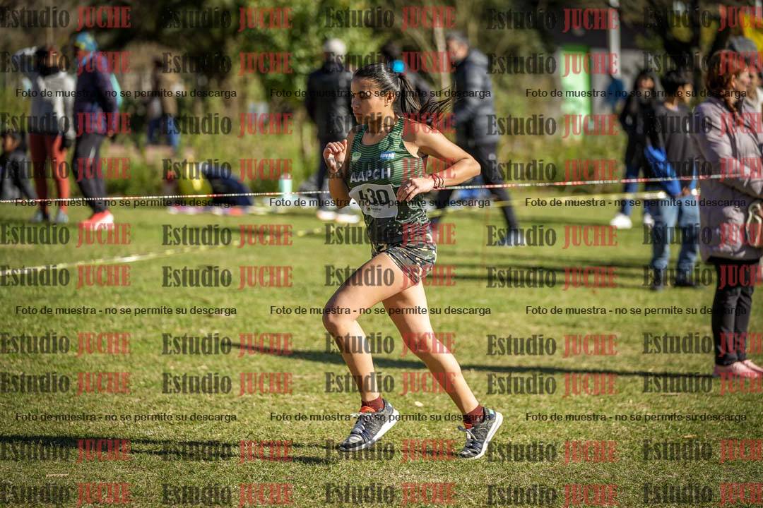 Fotos en el tercer punto del circuito