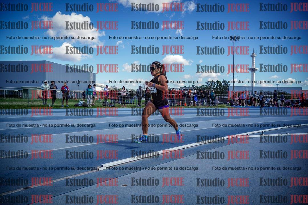 Fotos de los 800 m llanos de mujeres