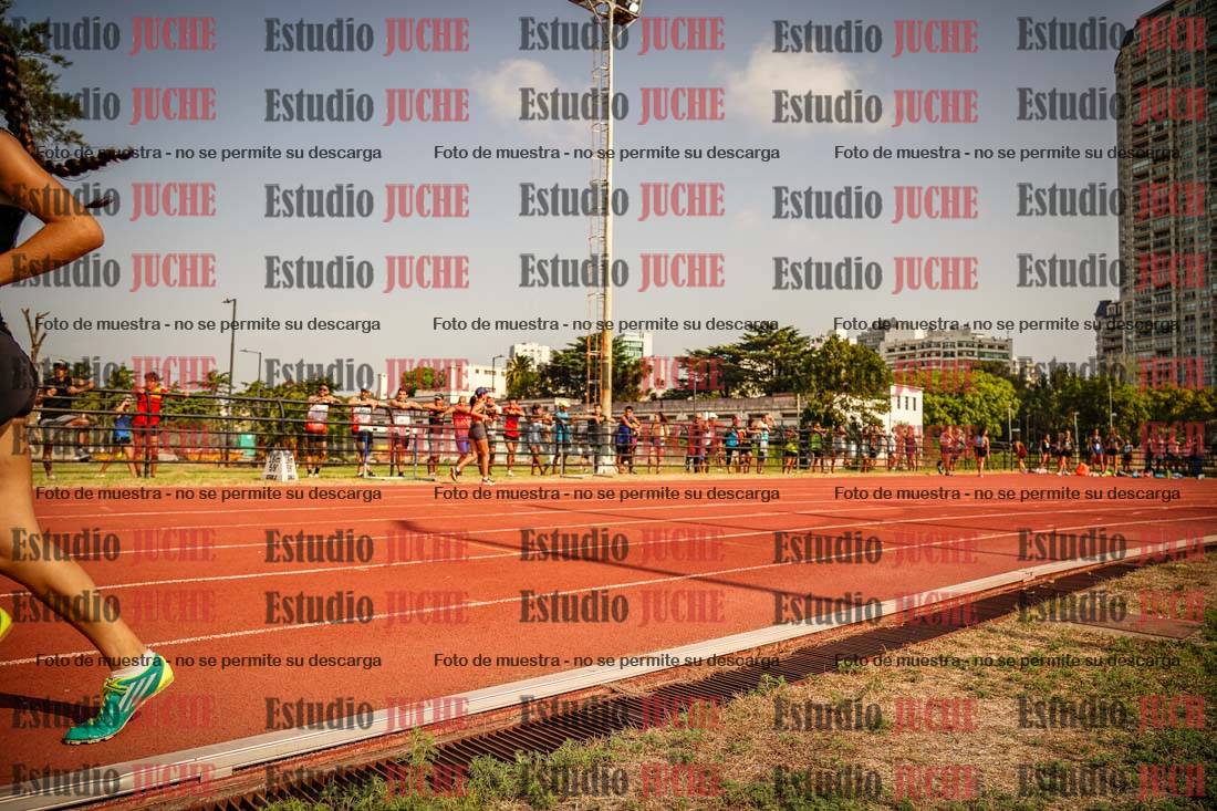 Fotos de los 1500 m llanos de mujeres