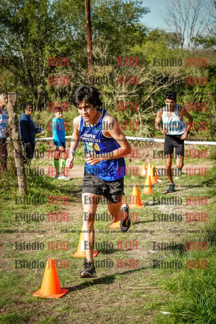 Fotos en el circuito