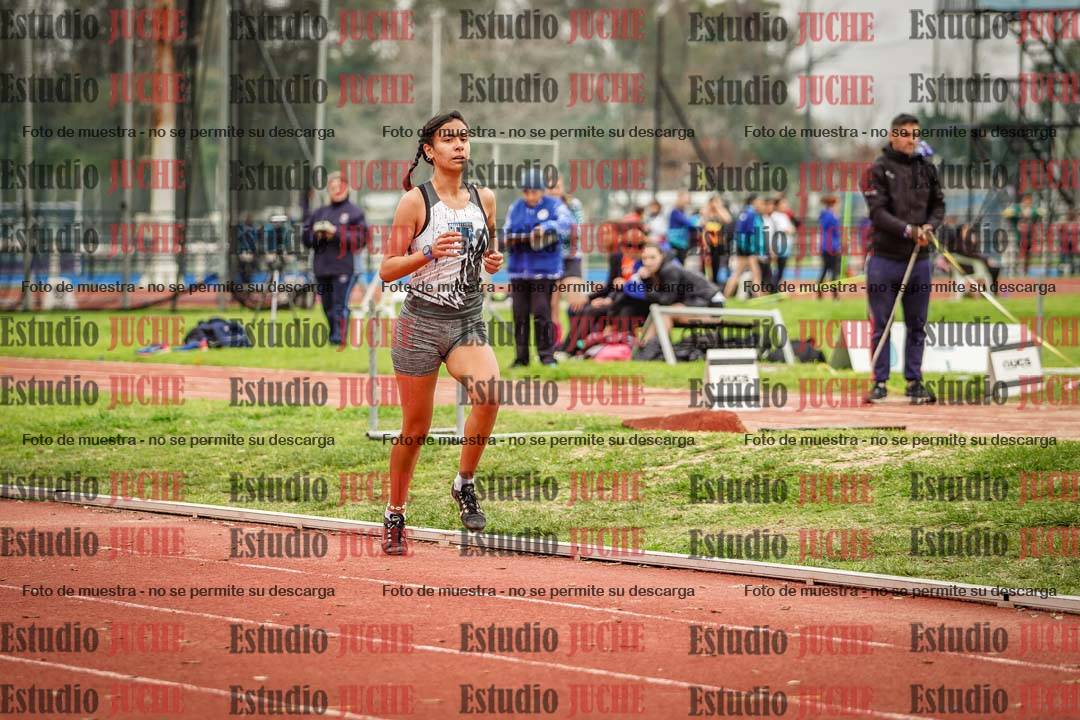 Fotos de los 2400 m llanos de mujeres