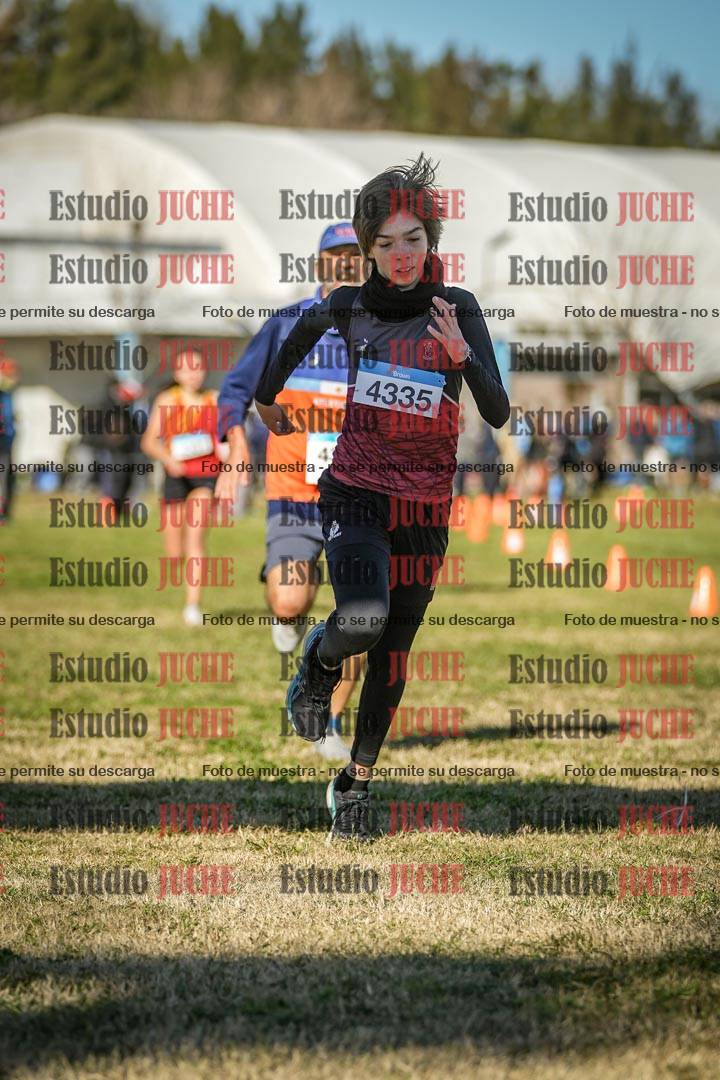 Fotos de las llegadas