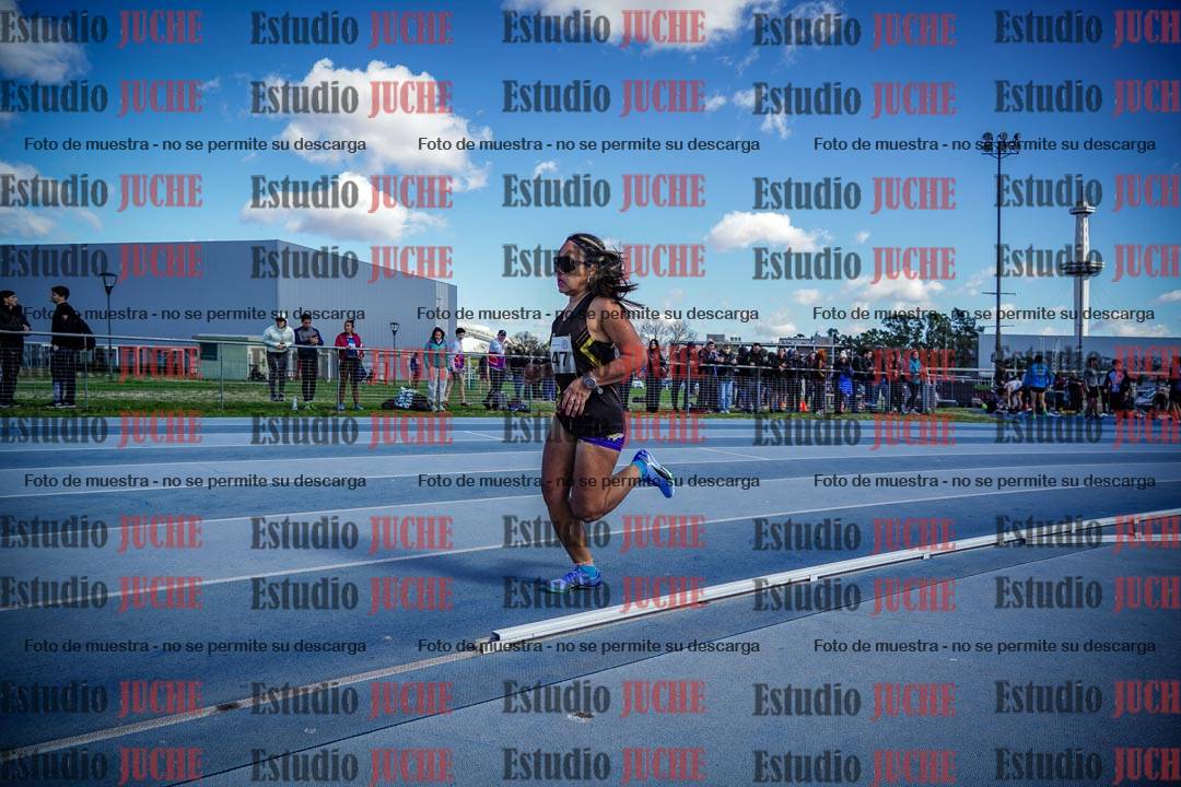 Fotos de los 800 m llanos de mujeres