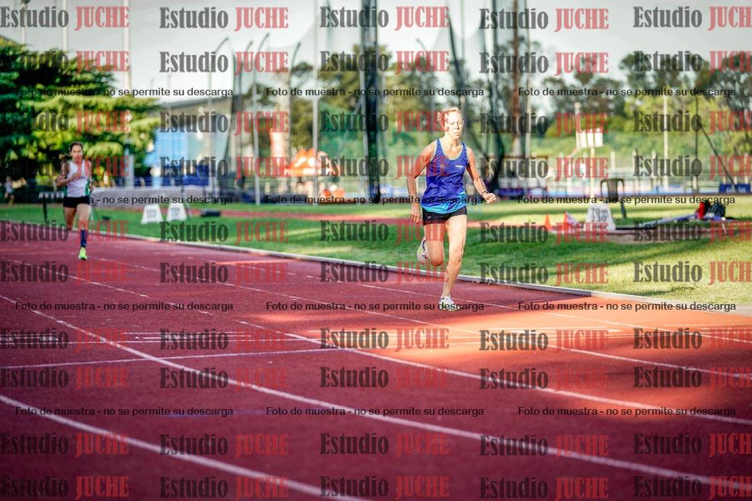 Fotos de los 400 m llanos de mujeres