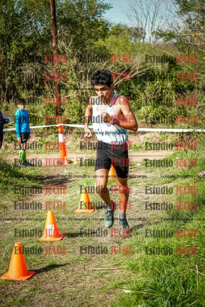 Fotos en el circuito