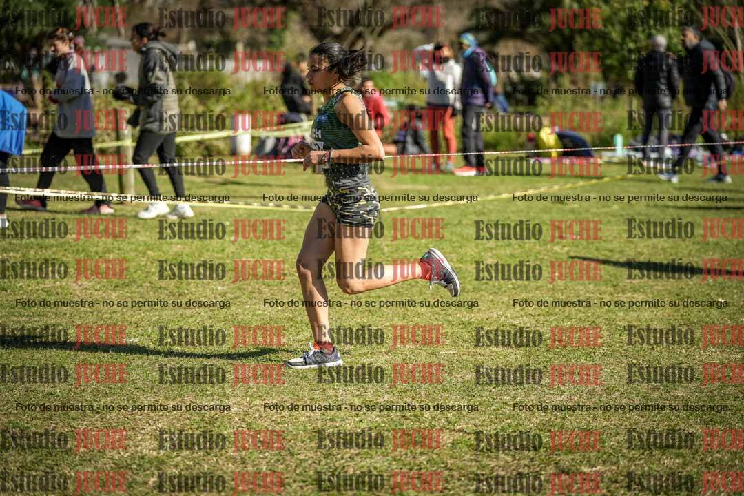 Fotos en el tercer punto del circuito