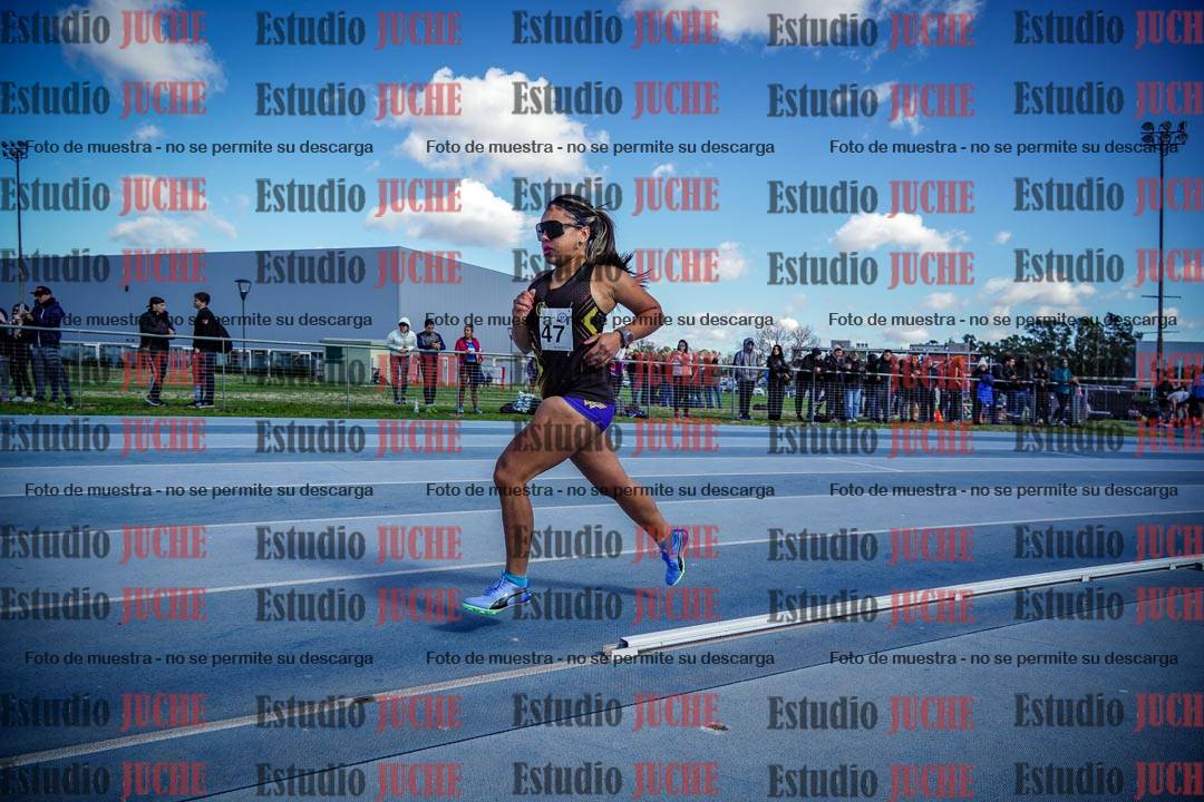 Fotos de los 800 m llanos de mujeres