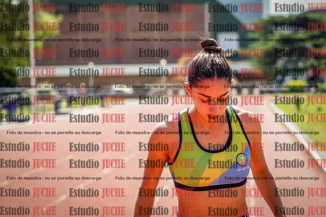 Fotos de los 400 m llanos de mujeres