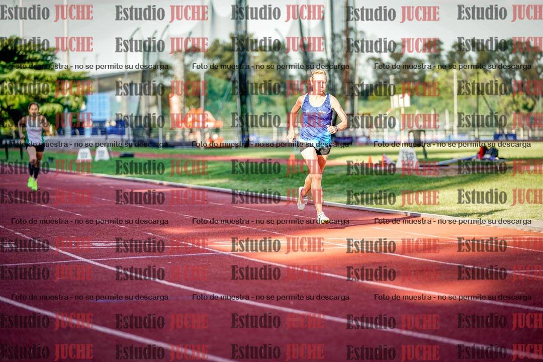 Fotos de los 400 m llanos de mujeres
