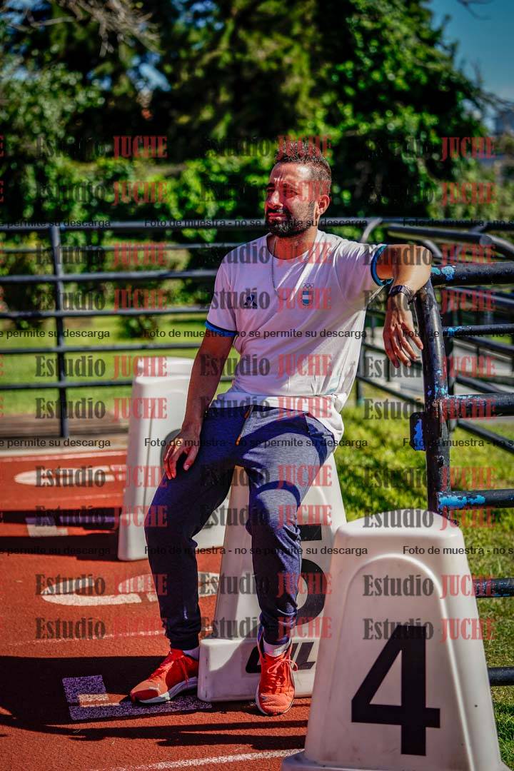 Fotos de algunos extras del torneo