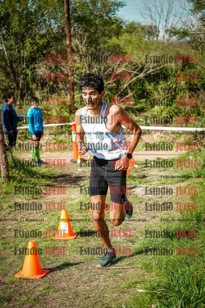 Fotos en el circuito