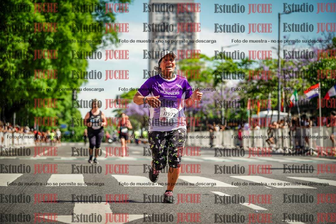 Fotos de la llegada - categoría I + J