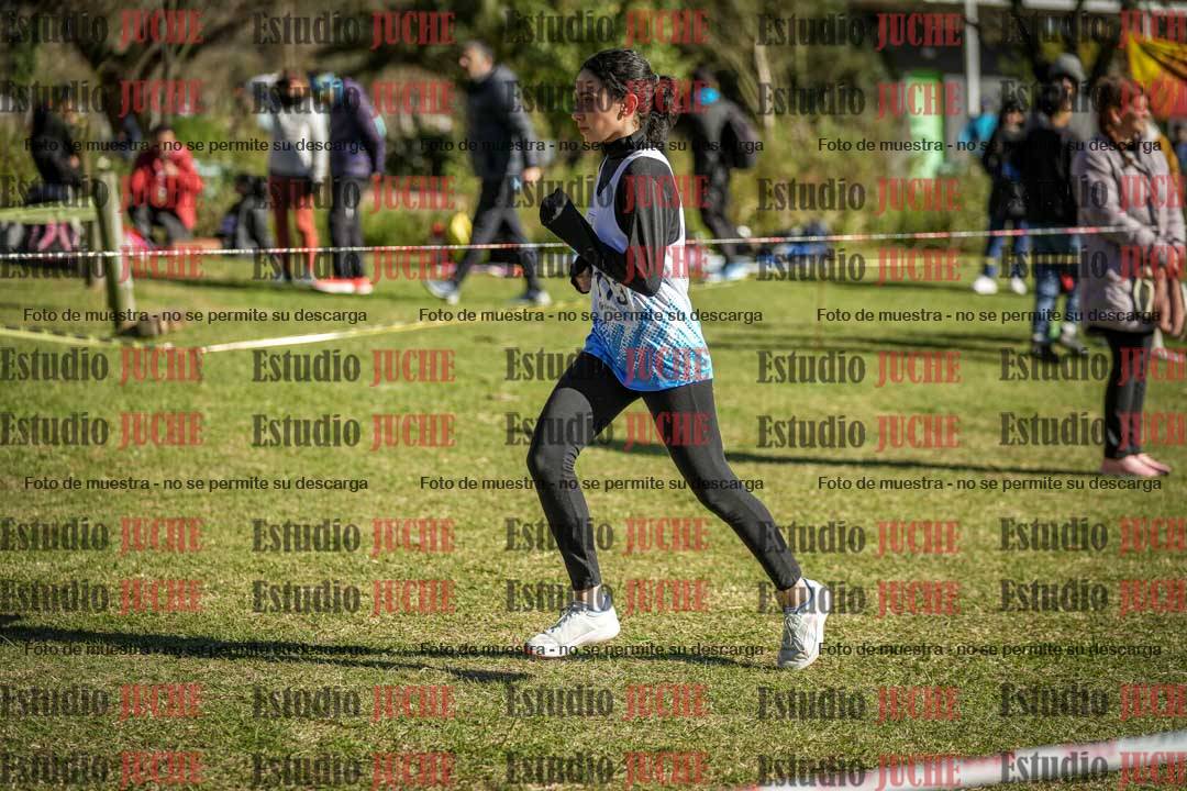Fotos en el tercer punto del circuito