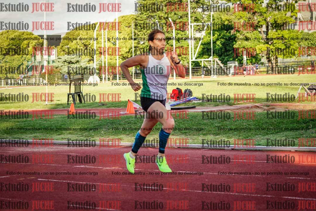 Fotos de los 400 m llanos de mujeres