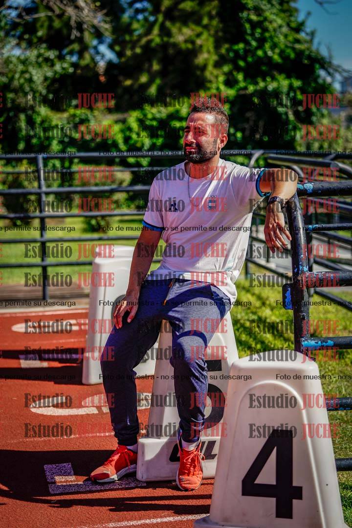 Fotos de algunos extras del torneo