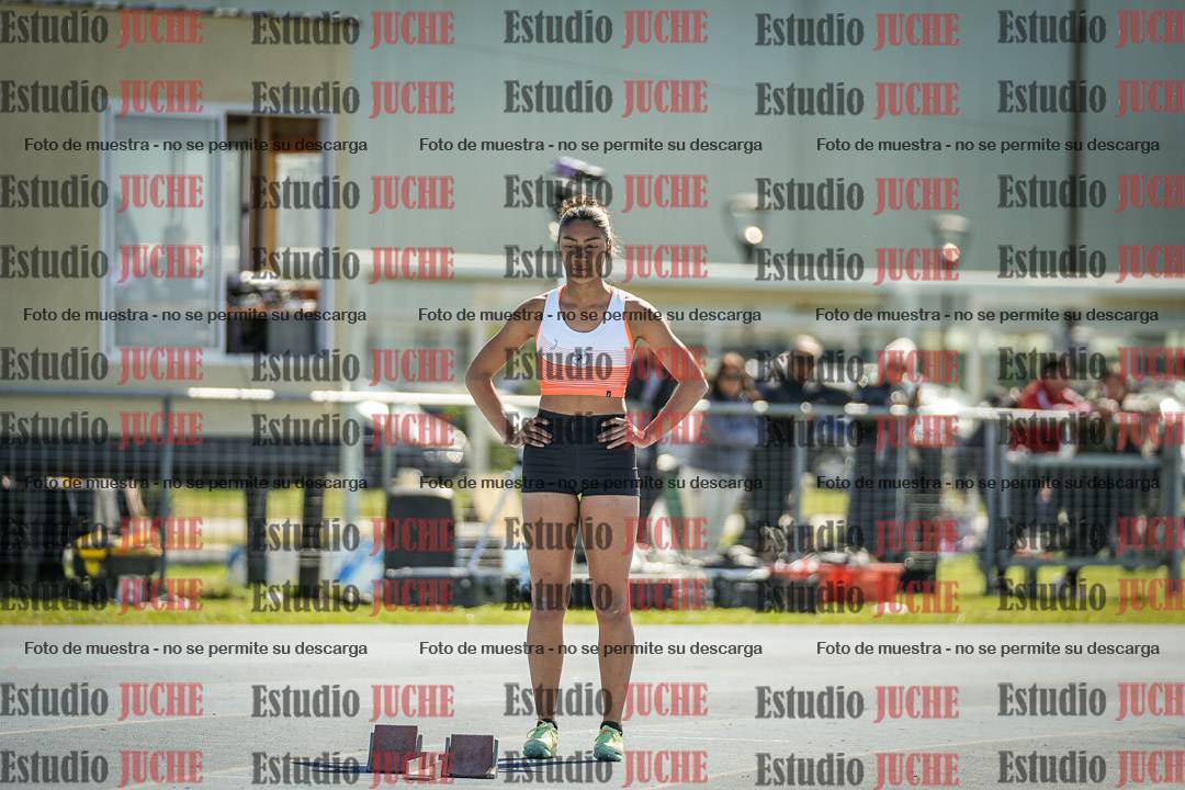 Fotos de los 400 m llanos de mujeres