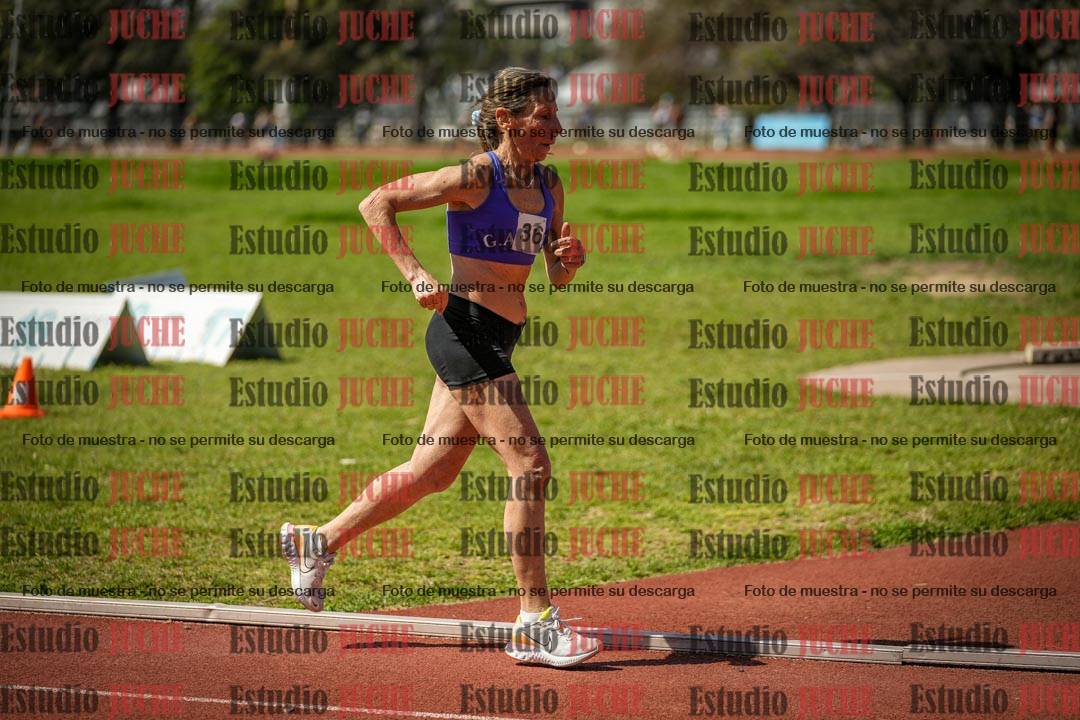 Fotos de los 1500 m llanos de mujeres