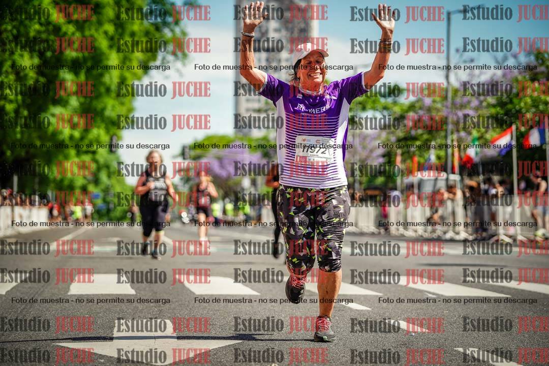Fotos de la llegada - categoría I + J
