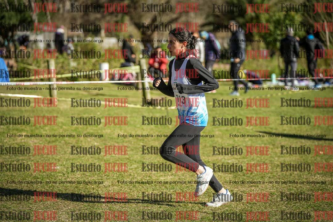 Fotos en el tercer punto del circuito