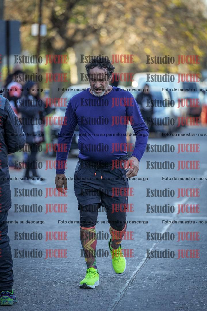 Fotos de las llegadas