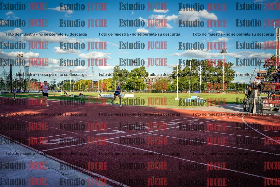 Fotos de los 400 m llanos de mujeres
