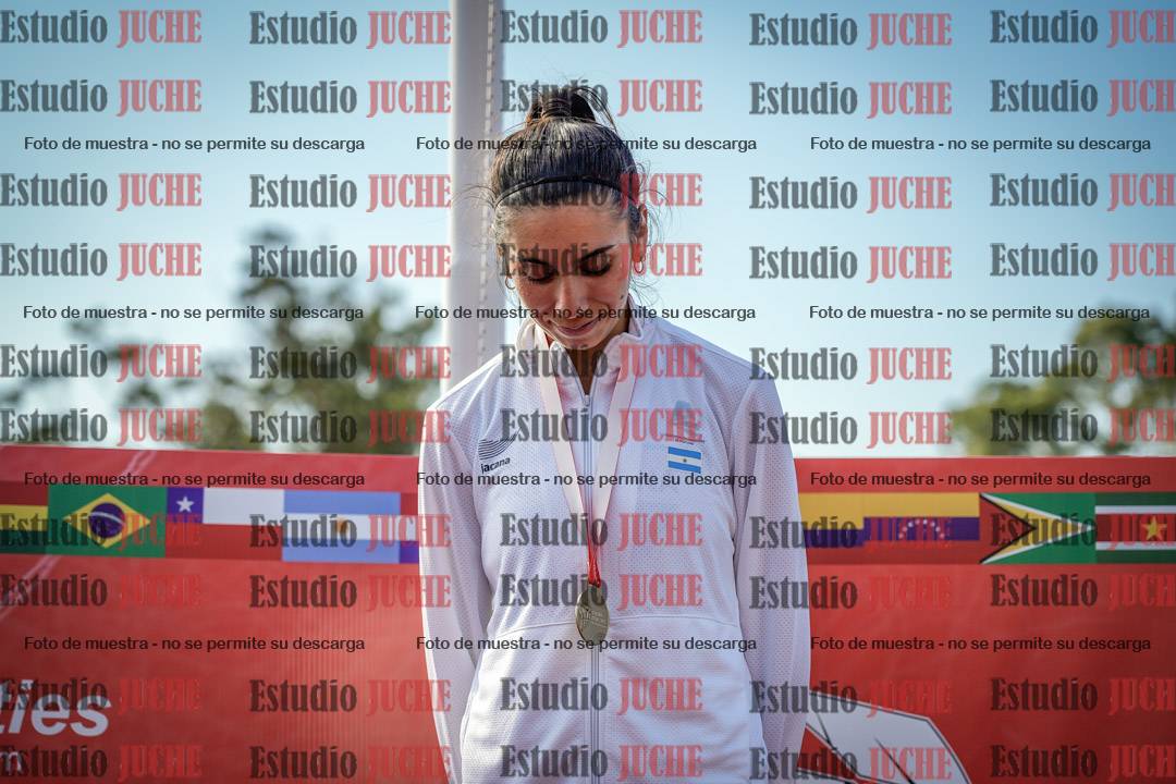 Fotos de algunos extras y podios del día 1