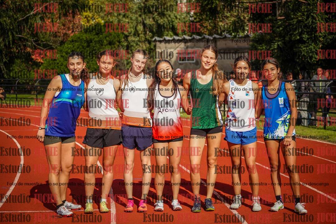 Fotos de algunos podios y extras