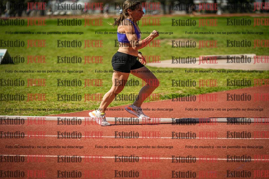 Fotos de los 1500 m llanos de mujeres