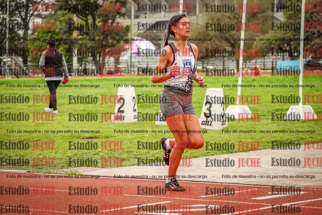 Fotos de los 2400 m llanos de mujeres