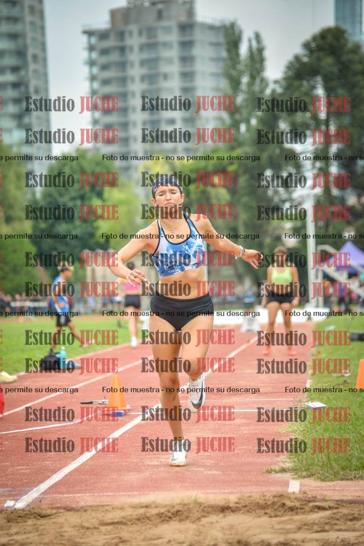 Fotos del salto triple - tabla de 8 y 10