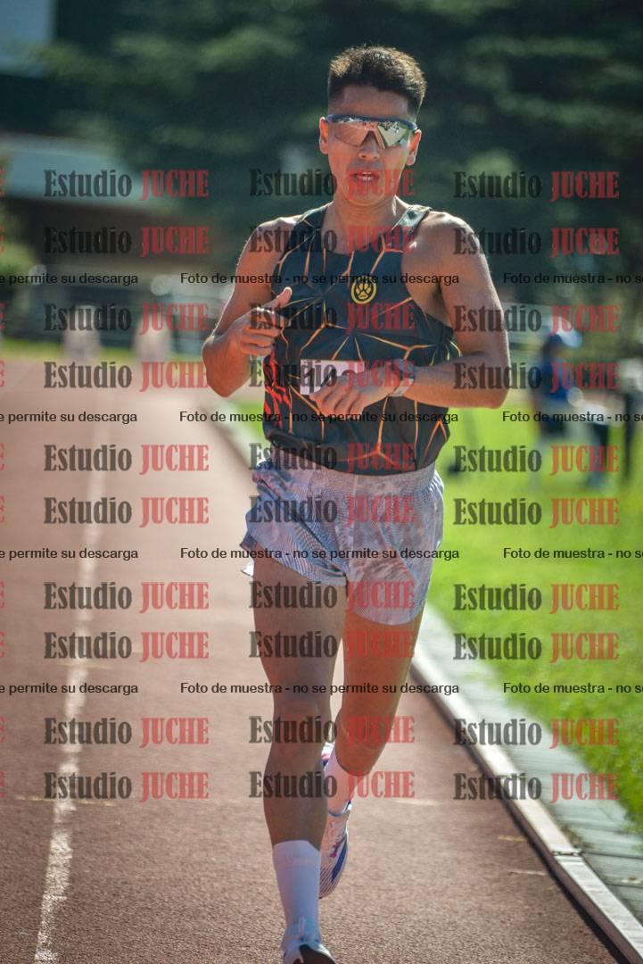 Fotos de los 10.000 m llanos