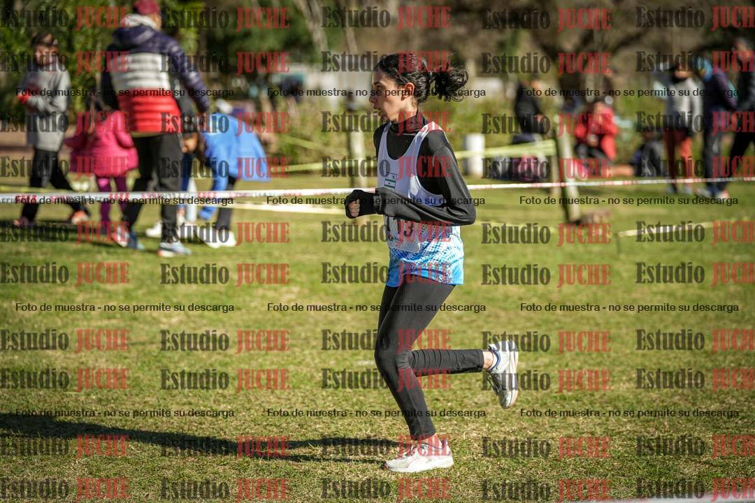 Fotos en el tercer punto del circuito