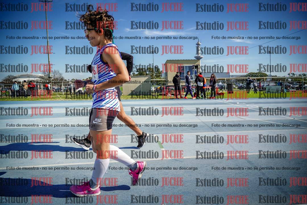 Fotos de los 10.000 m marcha de mujeres y varones