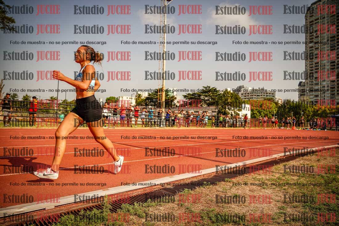 Fotos de los 1500 m llanos de mujeres