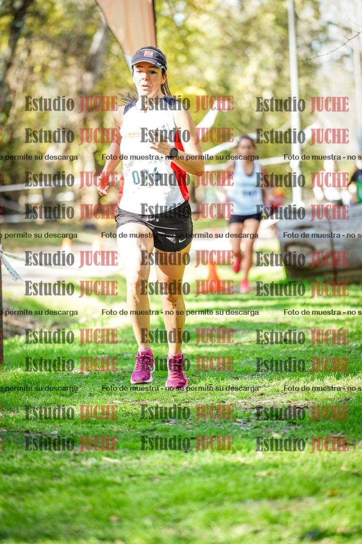 Fotos en el segundo punto del circuito