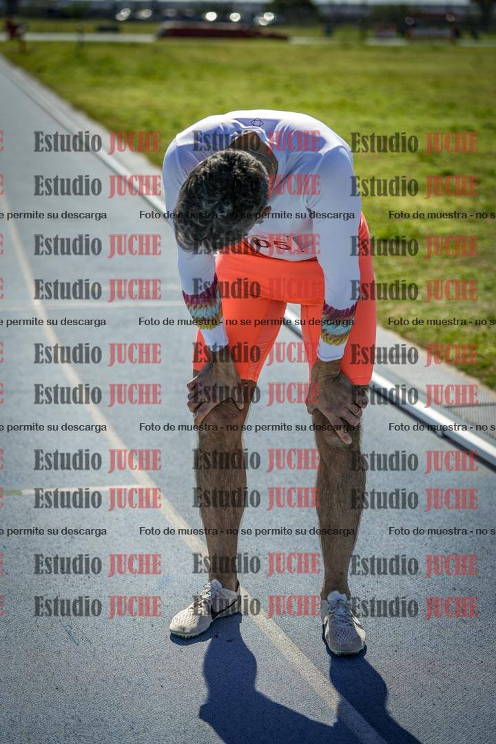 Fotos de algunos extras del torneo