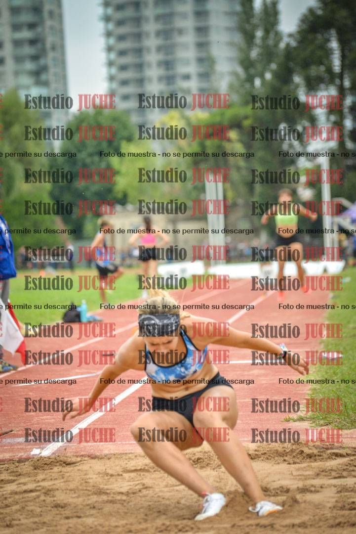 Fotos del salto triple - tabla de 8 y 10
