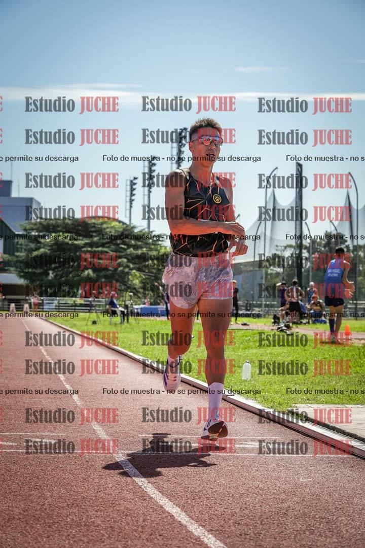 Fotos de los 10.000 m llanos