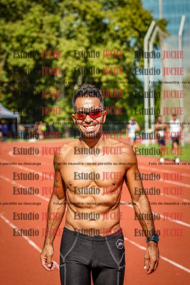 Fotos de algunos extras del torneo