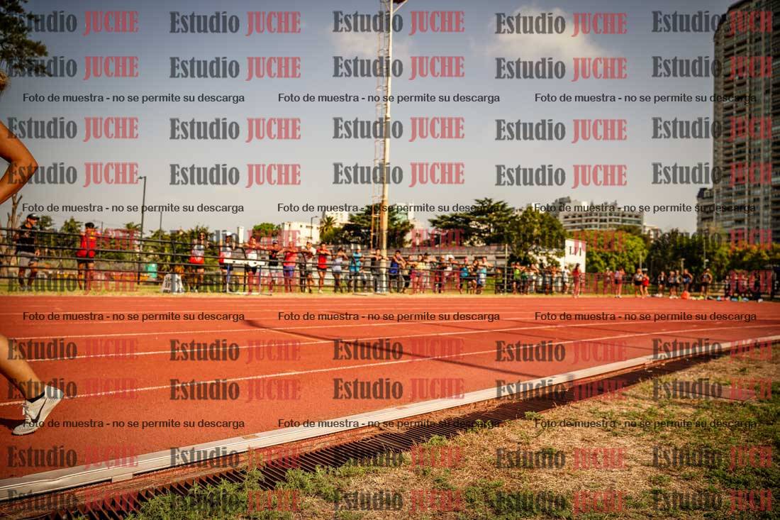 Fotos de los 1500 m llanos de mujeres