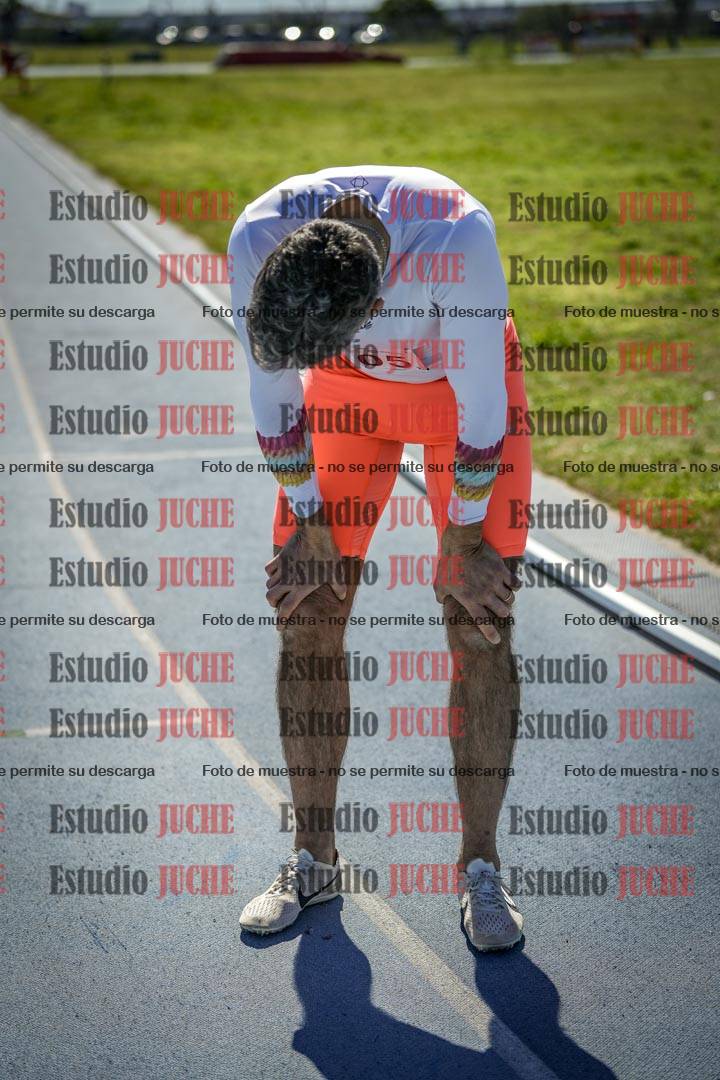 Fotos de algunos extras del torneo