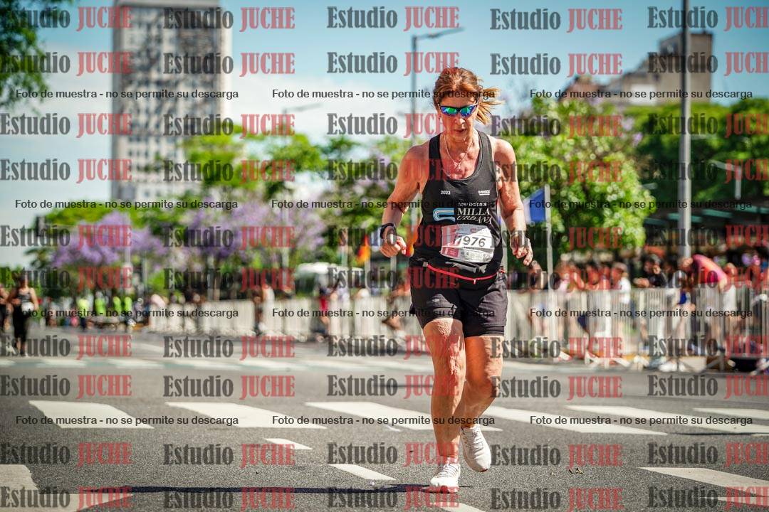 Fotos de la llegada - categoría I + J
