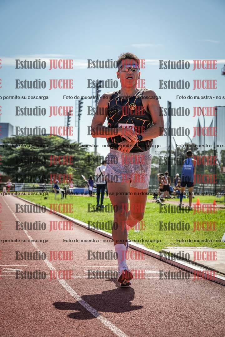 Fotos de los 10.000 m llanos