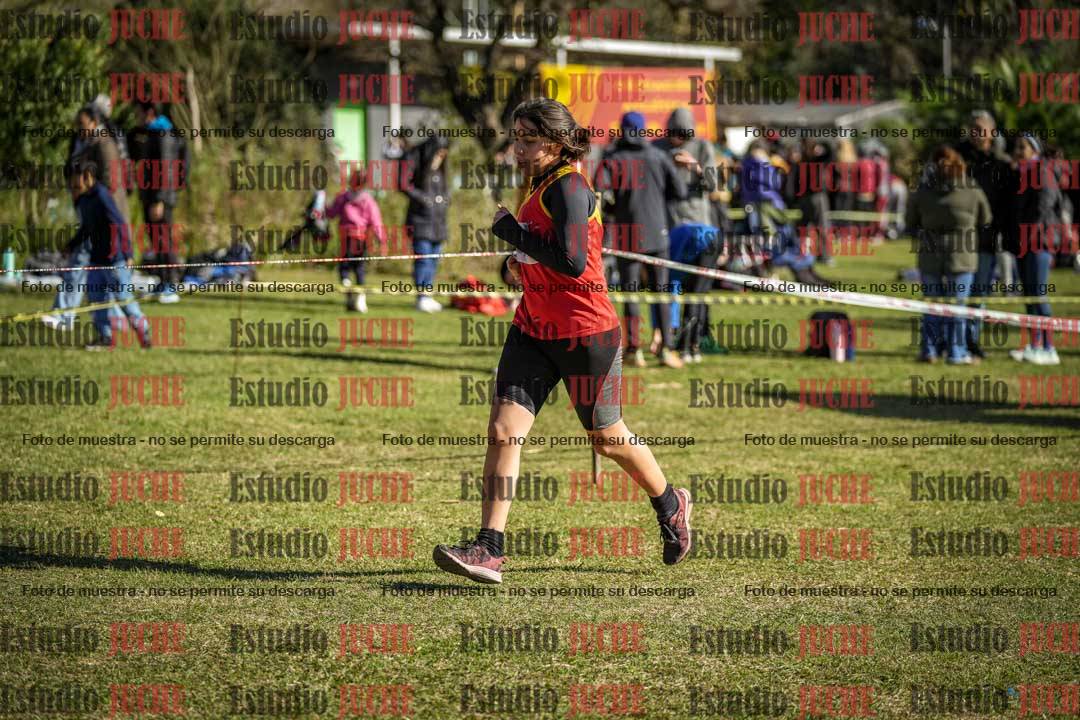 Fotos en el tercer punto del circuito