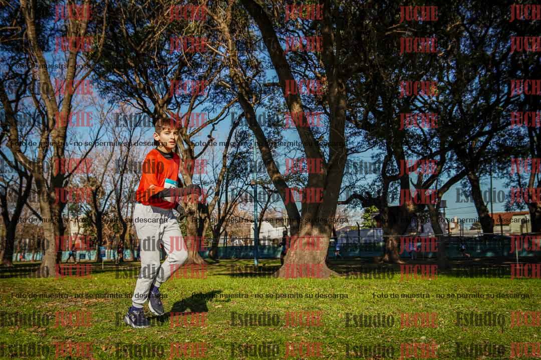 Fotos en el circuito